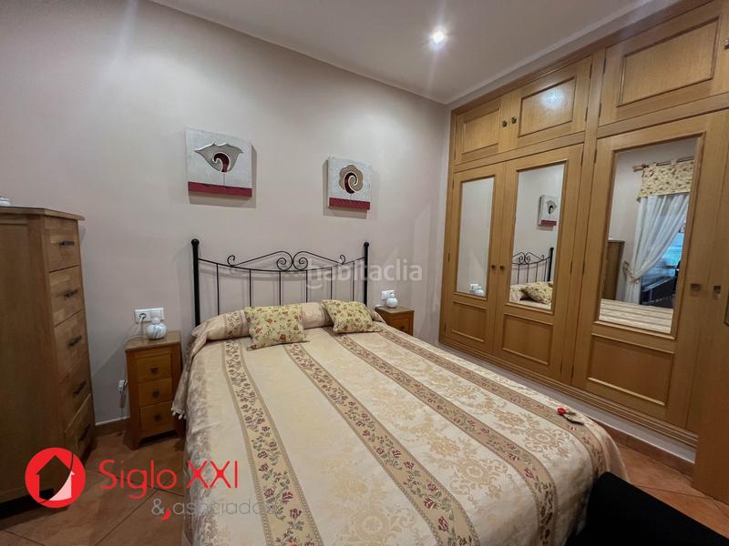 Foto caca3e8e-b759-4922-a409-a0de252d96ef. House with heating parking in Madrigal Villarreal / Vila - real