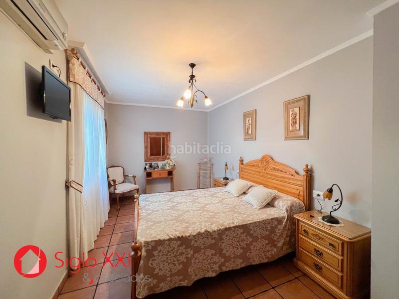 Foto cfcf9bd0-b9a3-4a19-a6d2-8e6898ffcc7f. House with heating parking in Madrigal Villarreal / Vila - real