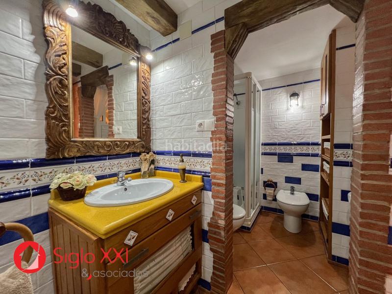 Foto d2484587-450c-4c44-85d7-aee518fa0d7d. House with heating parking in Madrigal Villarreal / Vila - real