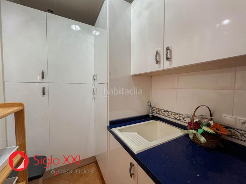 Foto d81961d4-c8a6-4bf1-abc5-605125dfcad8. House with heating parking in Madrigal Villarreal / Vila - real