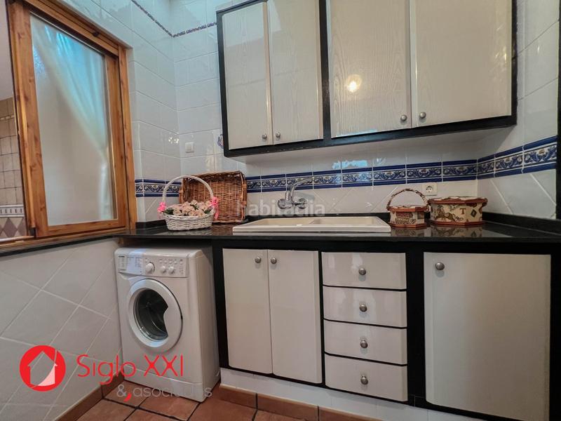 Foto dfb52c41-c967-4508-adae-9e5978e89c42. House with heating parking in Madrigal Villarreal / Vila - real