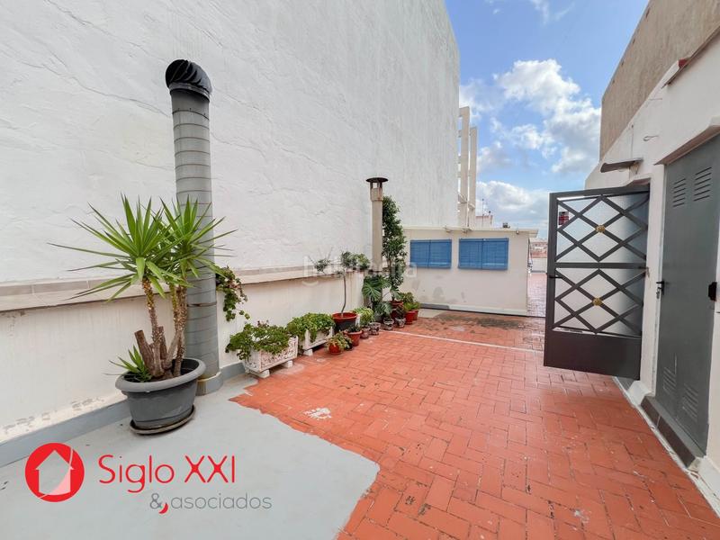 Foto e147a345-dae7-4d29-8555-a769778a690a. House with heating parking in Madrigal Villarreal / Vila - real