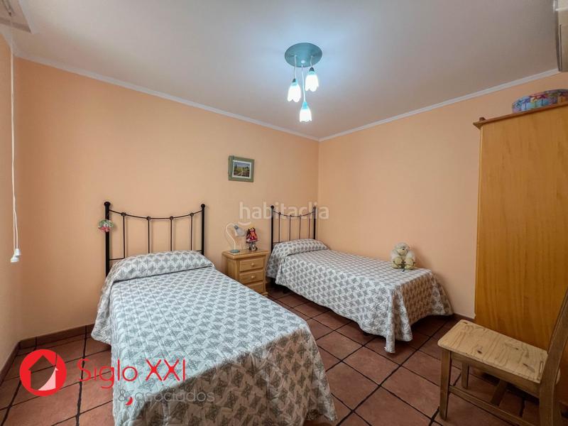 Foto e1542c86-abb6-4a06-98c3-787e524801a0. House with heating parking in Madrigal Villarreal / Vila - real