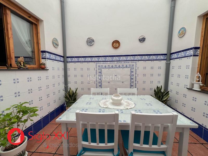 Foto e4477a60-ffbb-43d4-adf2-5d6627d88eac. House with heating parking in Madrigal Villarreal / Vila - real