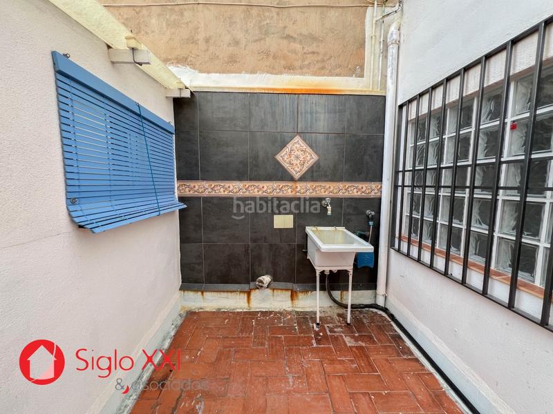 Foto e669437b-695e-458d-b489-4877fb3a3286. House with heating parking in Madrigal Villarreal / Vila - real