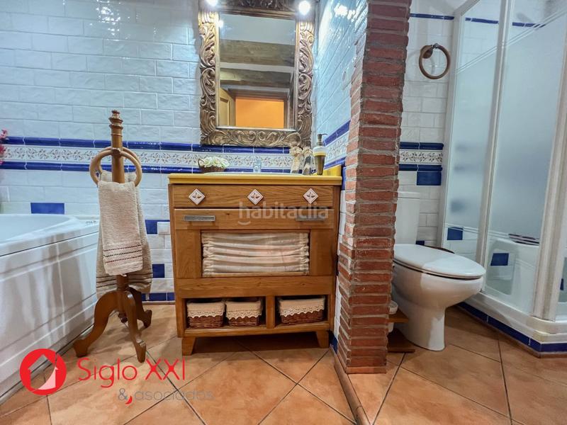 Foto e757aacf-768c-4247-bd6b-3a4552d1d117. House with heating parking in Madrigal Villarreal / Vila - real