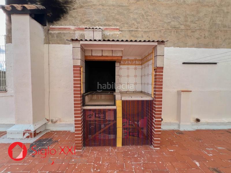 Foto ec34f1ee-f1bd-47df-a7e7-356ba72316f3. House with heating parking in Madrigal Villarreal / Vila - real