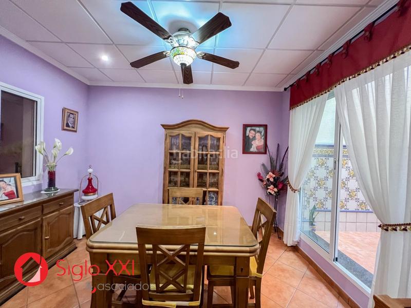 Foto f5736942-7951-42d5-9ff5-c169da11a250. House with heating parking in Madrigal Villarreal / Vila - real