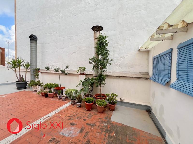 Foto f5cd0a34-9d18-412d-b5a3-1e74b1763897. House with heating parking in Madrigal Villarreal / Vila - real