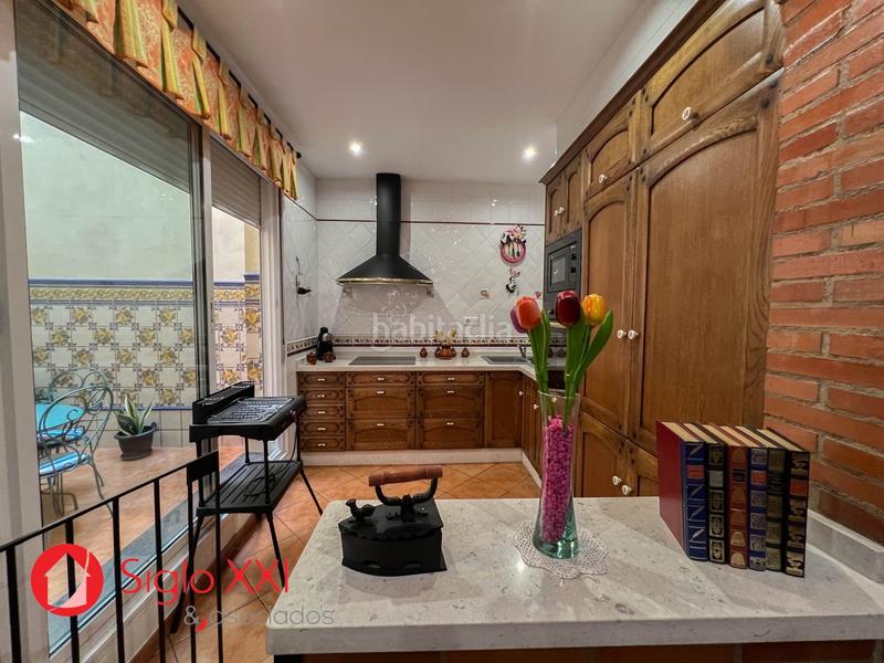 Foto f71e24ae-f9be-4ec5-b769-36caa8267bdd. House with heating parking in Madrigal Villarreal / Vila - real