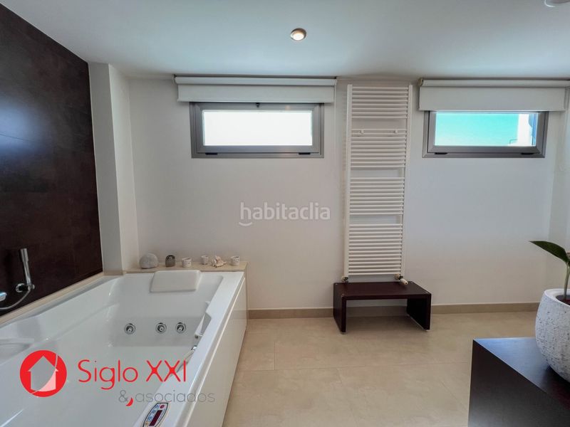 Foto d3c12a37-85ac-4f84-8567-60685837a84b. Pis amb calefacció aparcament a Piscinas Burriana