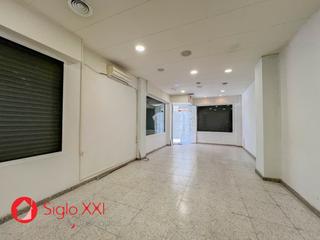 Location Local commercial à Centro. Local comercial de 80 m ideal para diversos negocios. cuenta con