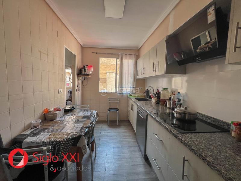 Foto a241095e-4f0e-41dd-8cf5-48d285a538d0. Appartamento in Llombai Burriana