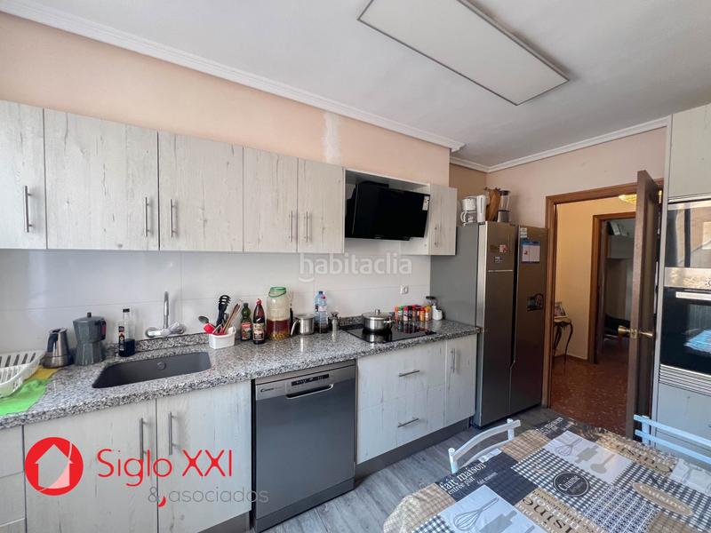Foto bc139663-6f45-4c4b-9834-0e28a9efa157. Appartamento in Llombai Burriana