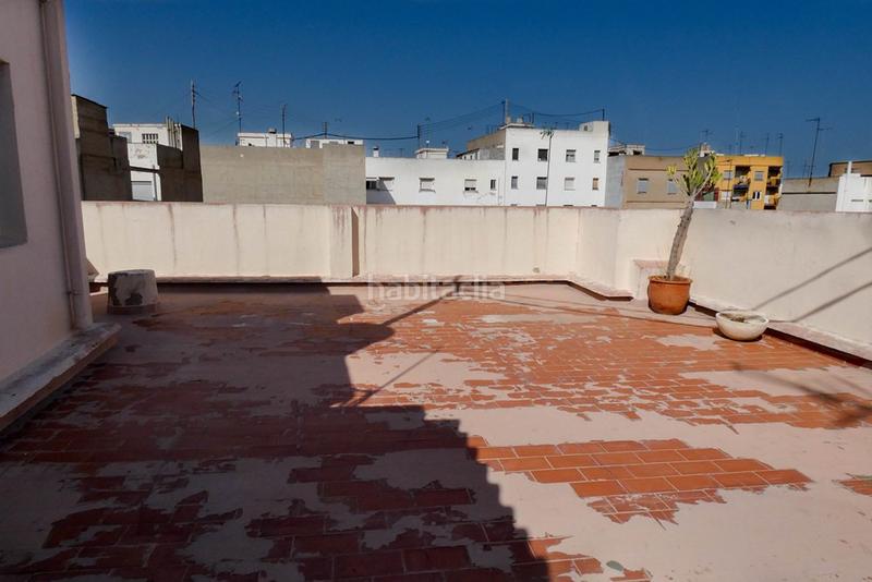 Foto 0f01fc53-ca74-4f18-8651-cede20682903. Haus mit heizung in Centro Villarreal / Vila - real