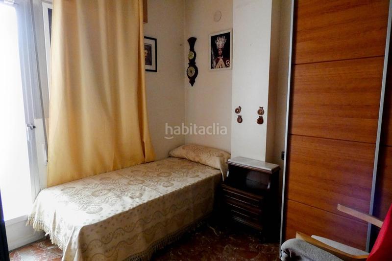 Foto 2dfea442-9693-49ff-9ffe-75aa6e00bff6. Haus mit heizung in Centro Villarreal / Vila - real