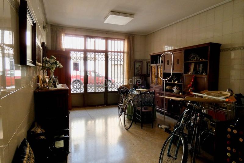 Foto 475b6c7e-b5ec-4450-9d06-49256aec9ccb. Haus mit heizung in Centro Villarreal / Vila - real