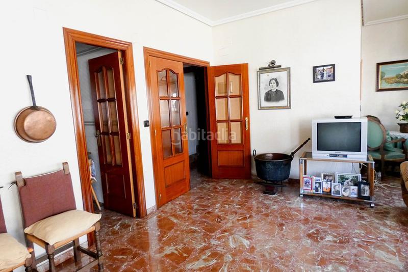 Foto 5542b2ba-d595-4ac4-aa27-34ff4939600c. Haus mit heizung in Centro Villarreal / Vila - real