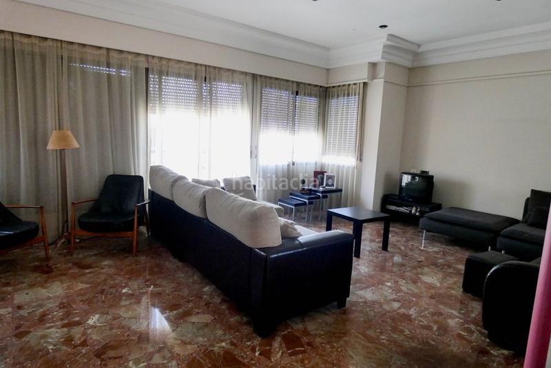 Foto 56c86221-7d73-4040-b0b2-257cb5b0b887. Haus mit heizung in Centro Villarreal / Vila - real