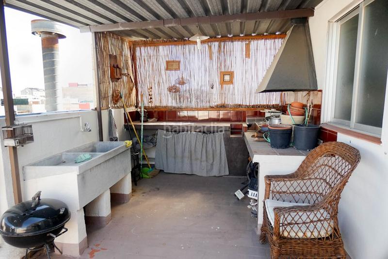 Foto 6d546551-6a7b-43d5-8f9a-b5236377d231. Haus mit heizung in Centro Villarreal / Vila - real