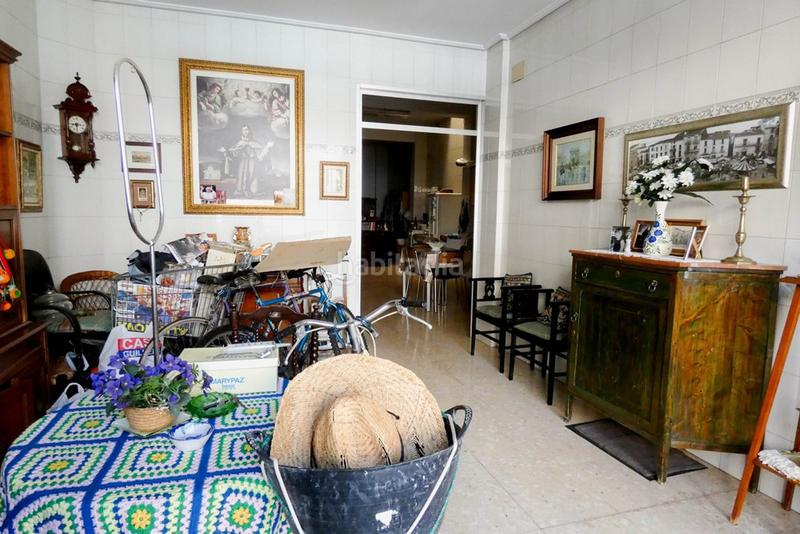 Foto 7313a625-7051-4f47-8e86-8a7c53574e73. Haus mit heizung in Centro Villarreal / Vila - real