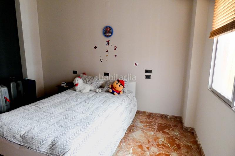 Foto 7a0f303a-1042-4bf0-8960-e0918c2720dd. Haus mit heizung in Centro Villarreal / Vila - real