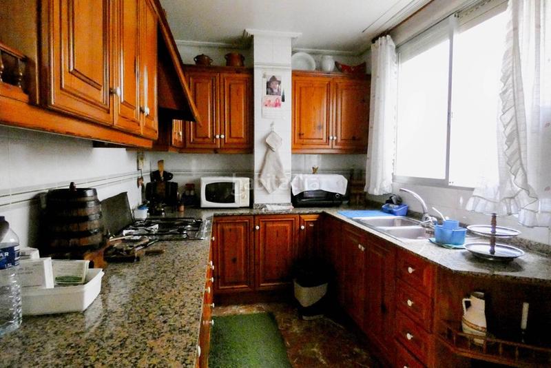 Foto 7f63809e-0a93-4ea1-a6d1-f2c26f1b2efb. Haus mit heizung in Centro Villarreal / Vila - real