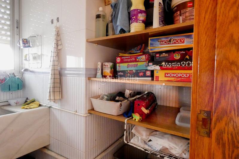 Foto 9fc06355-6429-4158-9a75-239b67edbd0a. Haus mit heizung in Centro Villarreal / Vila - real