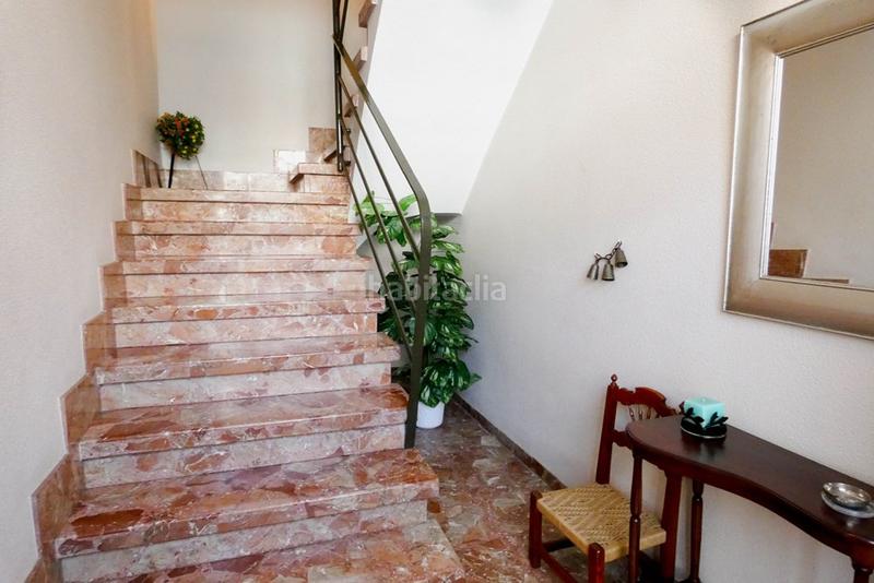 Foto a5bc5da1-aba8-4219-a71d-3da5225b9707. Haus mit heizung in Centro Villarreal / Vila - real