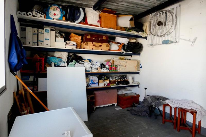 Foto a62e60f9-f90a-4c64-9848-e399f216671e. Haus mit heizung in Centro Villarreal / Vila - real