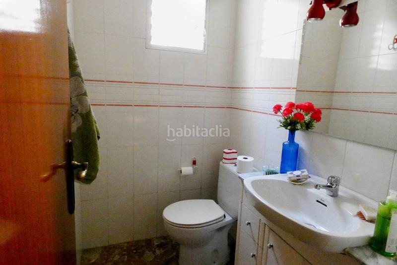 Foto a68d5255-1d0c-4e26-a33c-ef7b9726fef9. Haus mit heizung in Centro Villarreal / Vila - real