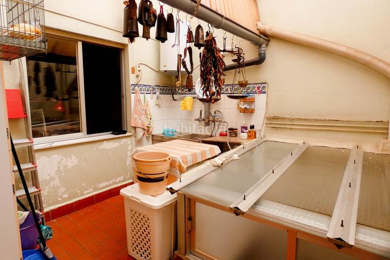 Foto bf331e7c-9fd1-44a8-bf9c-bdf605aa6928. Haus mit heizung in Centro Villarreal / Vila - real