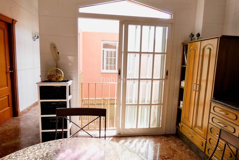 Foto d3bfc5a4-20db-43b9-b8fd-a5c4cb57edf5. Haus mit heizung in Centro Villarreal / Vila - real