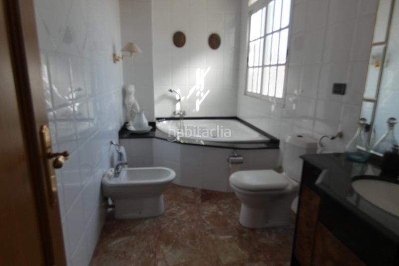 Foto f6b89b7d-4fa5-4db7-a3f3-d7281aaebc2e. Haus mit heizung in Centro Villarreal / Vila - real