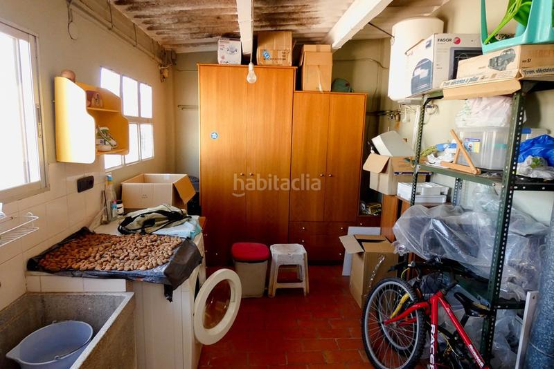 Foto fa4f72b7-df47-4e93-894c-63ce7411853b. Haus mit heizung in Centro Villarreal / Vila - real