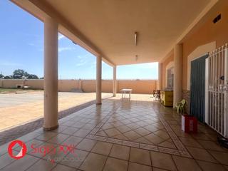 Xalet a Playa-Ben Afeli. Oportunidad única! chalet reformado con piscina, jacuzzi y gran