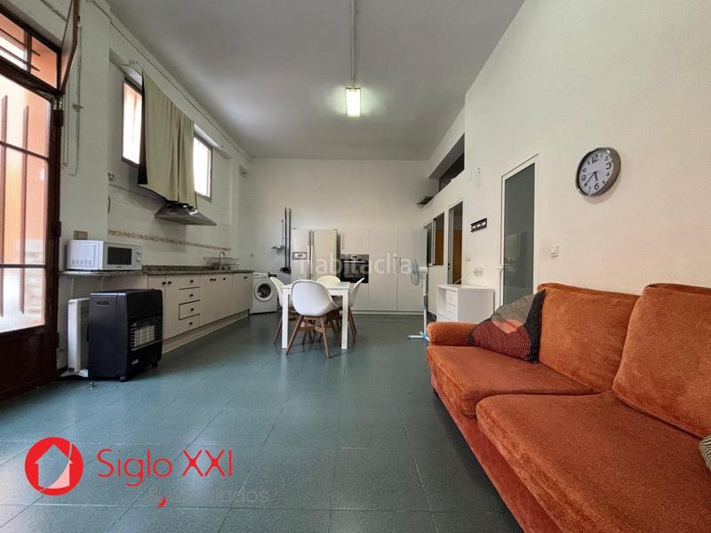 Foto 3decf359-54e2-445b-ba88-30e50b19c909. Appartamento in Avenida Alemania-Italia Villarreal / Vila - real