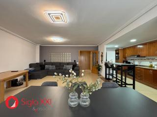 Pis en Nules. Vivienda luminosa y espaciosa en zona tranquila de nulesdescubre