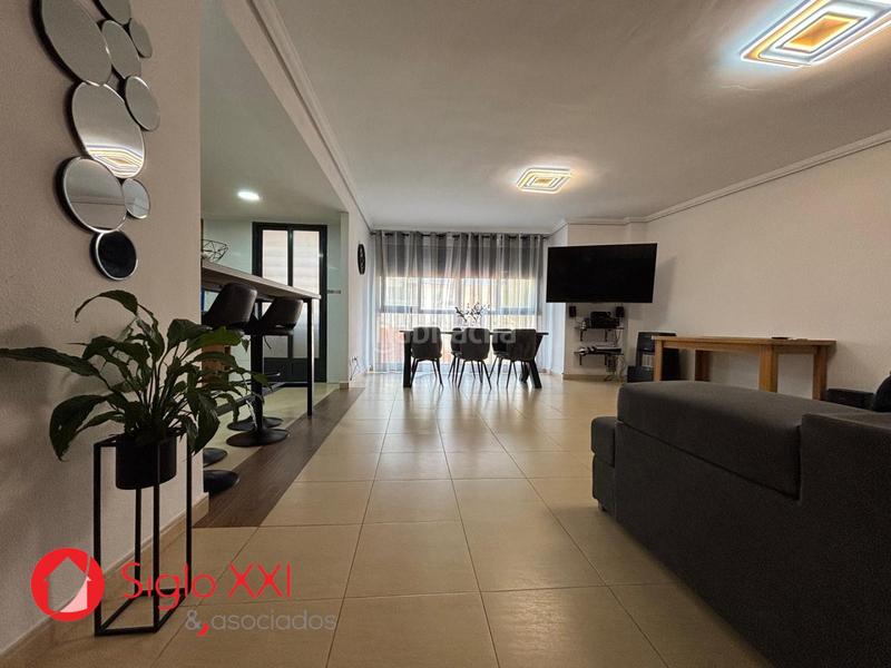 Foto 56d76451-d59f-4a9a-98d9-e2b20d398027. Appartamento in Nules