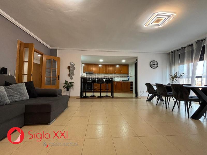 Foto bbe217c3-f996-46a3-a7da-253d00ac00c6. Appartamento in Nules