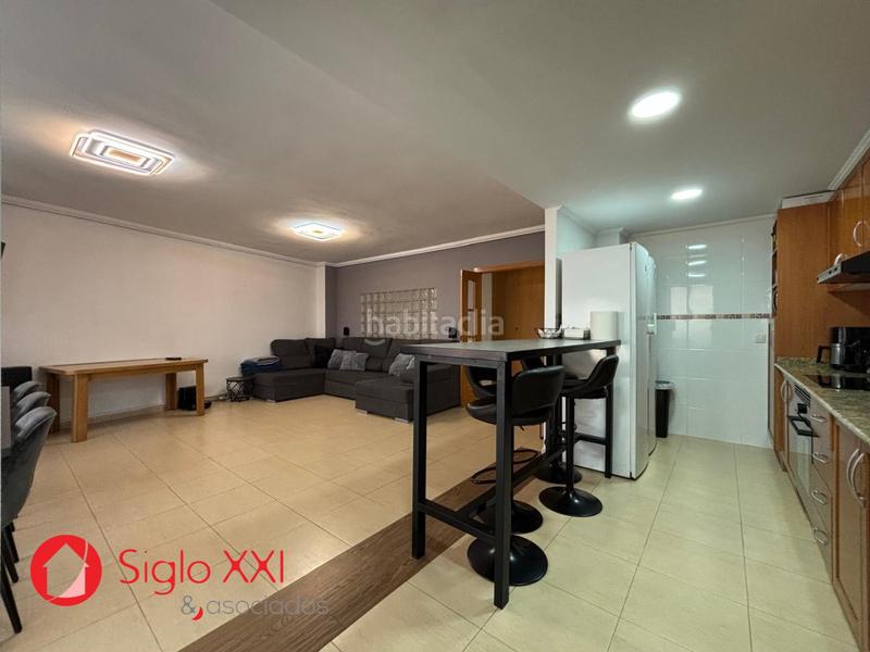 Foto ed54ffa4-3879-40bc-8b04-3329ff0efafd. Appartamento in Nules