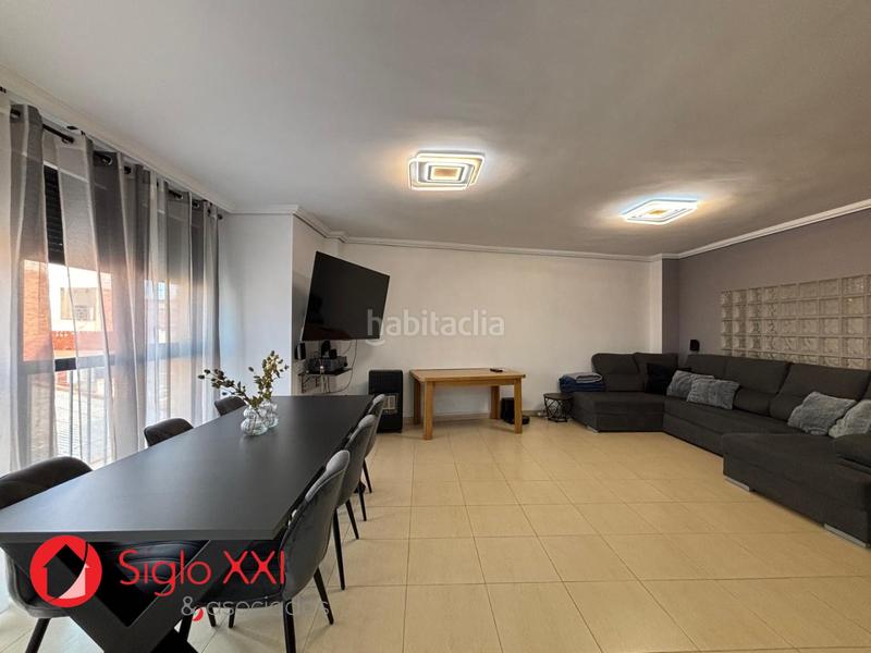 Foto fd3f83ed-a3c0-4046-8a1f-bd667ffa6c54. Appartamento in Nules
