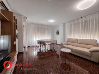 Location Appartement à Piscinas. Tu nuevo hogar te espera! espacioso piso en alquiler con todas l