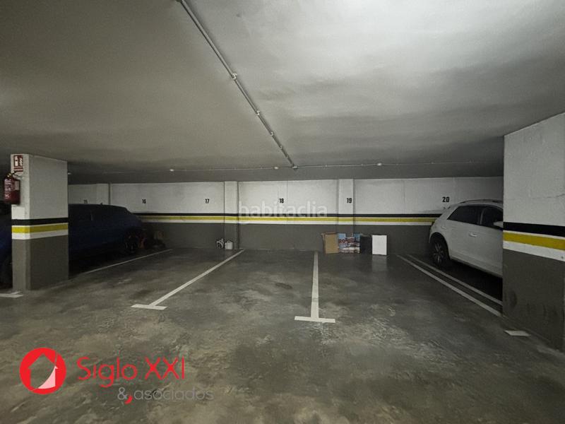 Foto 0dbf7642-bd7f-4794-a43a-4071c926f442. Appartamento con riscaldamento parcheggio in Ensanche - Parque del Oeste Castellón de la Plana
