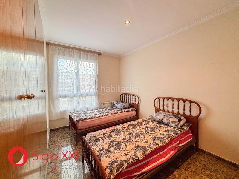 Foto 307e79fe-4e24-4894-b379-6f780c4aedbb. Appartamento con riscaldamento parcheggio in Ensanche - Parque del Oeste Castellón de la Plana