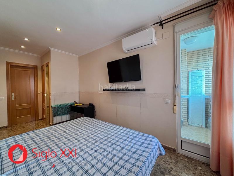 Foto 3bf656a8-d06b-4071-bd8c-2320e36de00a. Appartamento con riscaldamento parcheggio in Ensanche - Parque del Oeste Castellón de la Plana