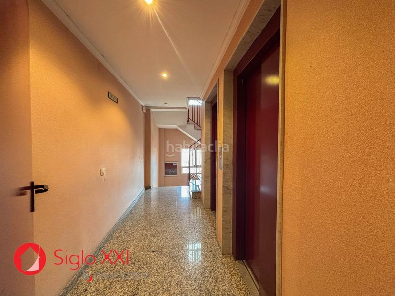 Foto 41388d19-b7db-4ae7-98e8-5a9451b0d11e. Appartamento con riscaldamento parcheggio in Ensanche - Parque del Oeste Castellón de la Plana