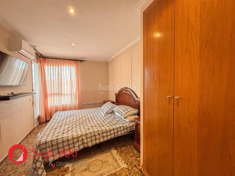 Foto 7165c861-0859-4c21-adda-8f615965ab43. Appartamento con riscaldamento parcheggio in Ensanche - Parque del Oeste Castellón de la Plana
