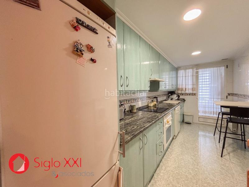 Foto 71d5567c-ba49-4a6c-9034-7d0375291c7d. Appartamento con riscaldamento parcheggio in Ensanche - Parque del Oeste Castellón de la Plana