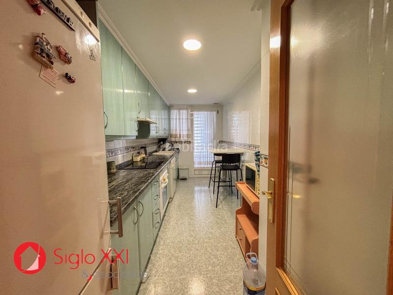 Foto 781f6f9f-f827-4752-b4af-4d3be364315c. Appartamento con riscaldamento parcheggio in Ensanche - Parque del Oeste Castellón de la Plana